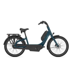 EASYFLOW HMS 46cm PINE GREEN S7