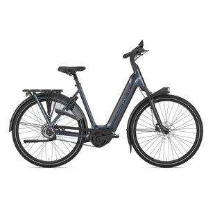 GRENOBLE 3.0 C5 HMB DAMES ANTHRACITE GREY