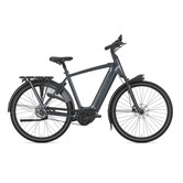 GRENOBLE C5 HMB HEREN ANTHRACITE GREY