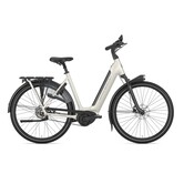 GRENOBLE C5 HMB IVORY WHITE MAT