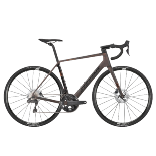 XENITH CARB H56 ULT dI2 12 SP INDUSTRIAL RUST