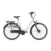 ORANGE C7+ DAMES IVORY WHITE T7