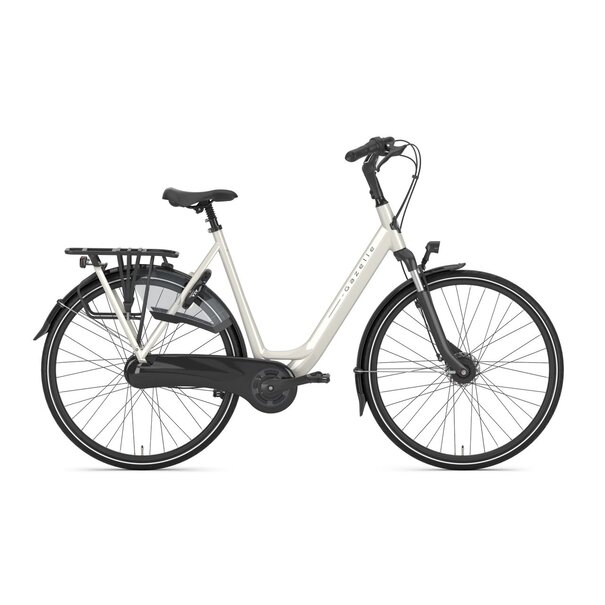 GAZELLE ORANGE C7+ DAMES IVORY WHITE T7