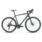 PRESTIGE IN STORM GREY
