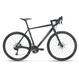 PRESTIGE STORM GREY