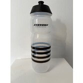 BIDON STEVENS TRANSPARANT 750 ML