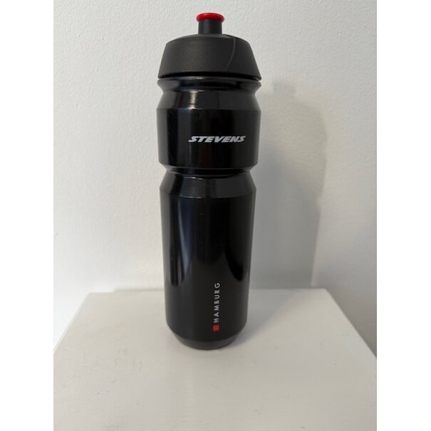 STEVENS BIDON STEVENS ZWART 750 ML