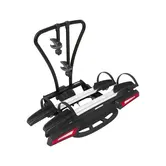 JUSTCLICK 2 EVO FIETSENDRAGER