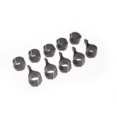 KUNSTSTOF BUSJE VOOR EASY MOUNT-ADAPTER