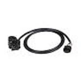BATTERIJ KABEL POWERTUBE 1100MM BES2