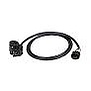 BATTERIJ KABEL POWERTUBE 1100MM BES2