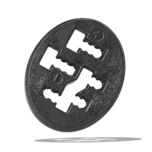 CHARGING SOCKET PIN COVERBES 2 LAADPLUG DOP