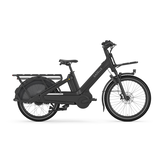 CABBY LONGTAIL C380 24" MAT ZWART BOSCH ENVIOLO