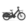CABBY LONGTAIL C380 24" MAT ZWART BOSCH ENVIOLO