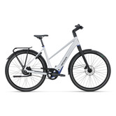 E-F3 6.0 MIXED SILVER MATT ENVIOLO 400 WH