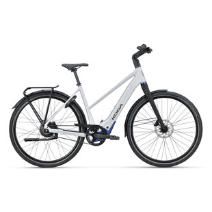 E-F3 6.0 MIXED SILVER MATT ENVIOLO 400 WH