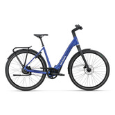 E-F3 6.0 LADIES PEACOCK BLUE MATT ENVIOLO 400 WH
