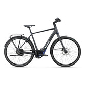 E-F3 6.0 HEREN VULCAN ZWART MATT ENVIOLO 400 WH