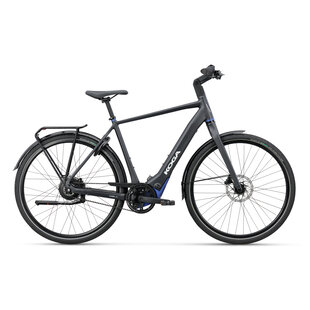 E-F3 6.0 HEREN VULCAN ZWART MATT ENVIOLO 400 WH