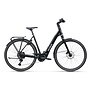 E-F3 5.0 VULCAN BLACK GLOSSY 10-SPEED 400 WH