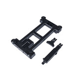 MANDD/TASD BAS MIK 2.0 ADAPTER PLATE ZW