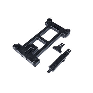 MANDD/TASD BAS MIK 2.0 ADAPTER PLATE ZW
