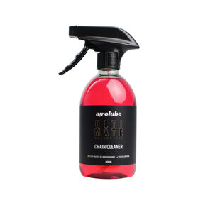 OLIE ULTIMATE CHAIN CLEANER FLACON 500ML