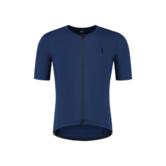 BBW-408 ESSENCE FIETSSHIRT IN DARK BLUE