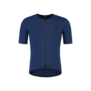 BBW-408 ESSENCE FIETSSHIRT IN DARK BLUE