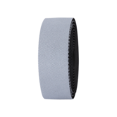 BHT-17 REFLECTRIBBON STUURTAPE IN BLACK/SILVER/REFLECT
