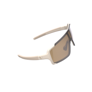 BSG-73 SPORTBRIL CHESTER NARROW IN AMBER FLASH MIRROR