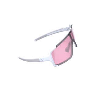 BSG-73 SPORTBRIL CHESTER NARROW PINK FLASH MIRROR
