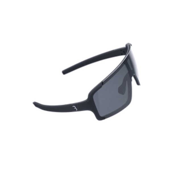 BBB BSG-73 SPORTBRIL CHESTER NARROW IN SMOKE FLASH MIRROR