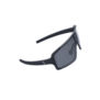 BSG-73 SPORTBRIL CHESTER NARROW IN SMOKE FLASH MIRROR