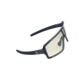 BSG-73PH SPORTBRIL CHESTER NARROW PH IN GLOSSY ZWART