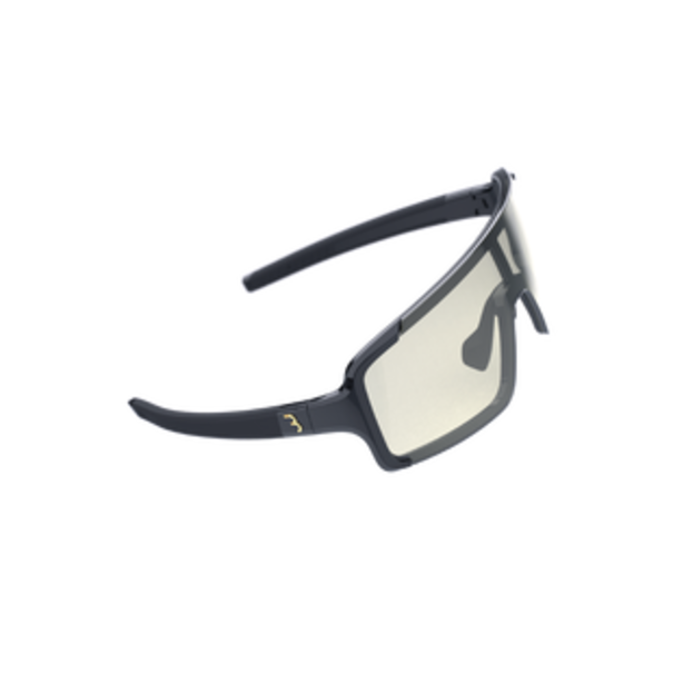 BBB BSG-73PH SPORTBRIL CHESTER NARROW PH IN GLOSSY ZWART