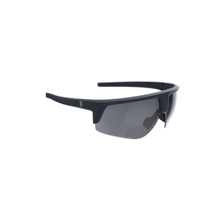 BSG-76 SPORTBRIL COMET READER +2.0 MAT ZWART
