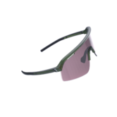 BSG-81 SPORTBRIL VALOR FLUX PURE IN MAT TRANS GROEN