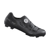 SCHOENEN ATB XC502 WIDE IN ZWART