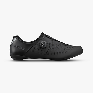 SCHOENEN RACE RC302 WIDE ZWART