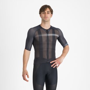 A/C BIBSHORT BLACK