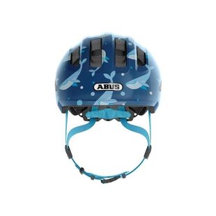 HELM SMILEY 3.0 BLUE WHALE