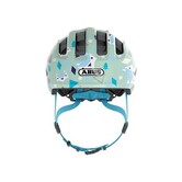HELM SMILEY 3.0 IN GREEN NORDIC