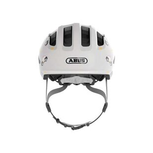 HELM SMILEY 3.0 GREY POLICE