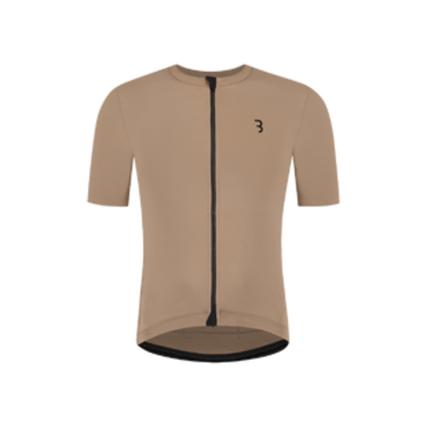 BBB BBW-408 ESSENCE FIETSSHIRT IN BROWN