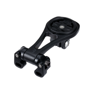 BCP-99 BRACKET STEMMOUNT DUO ZWART