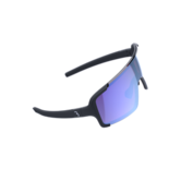 BSG-74 SPORTBRIL CHESTER FLUX IN BLUE GLOSSY ZWART