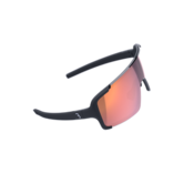 BSG-74 SPORTBRIL CHESTER FLUX IN RED MAT ZWART