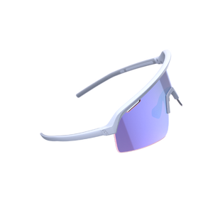 BSG-81 SPORTBRIL VALOR FLUX BLUE MAT GRIJS