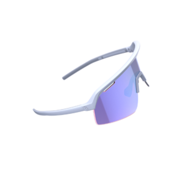 BBB BSG-81 SPORTBRIL VALOR FLUX IN BLUE MAT GRIJS